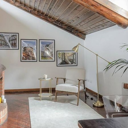 Casa Molino - A Due Passi Dal Duomo Daire Milano Dış mekan fotoğraf