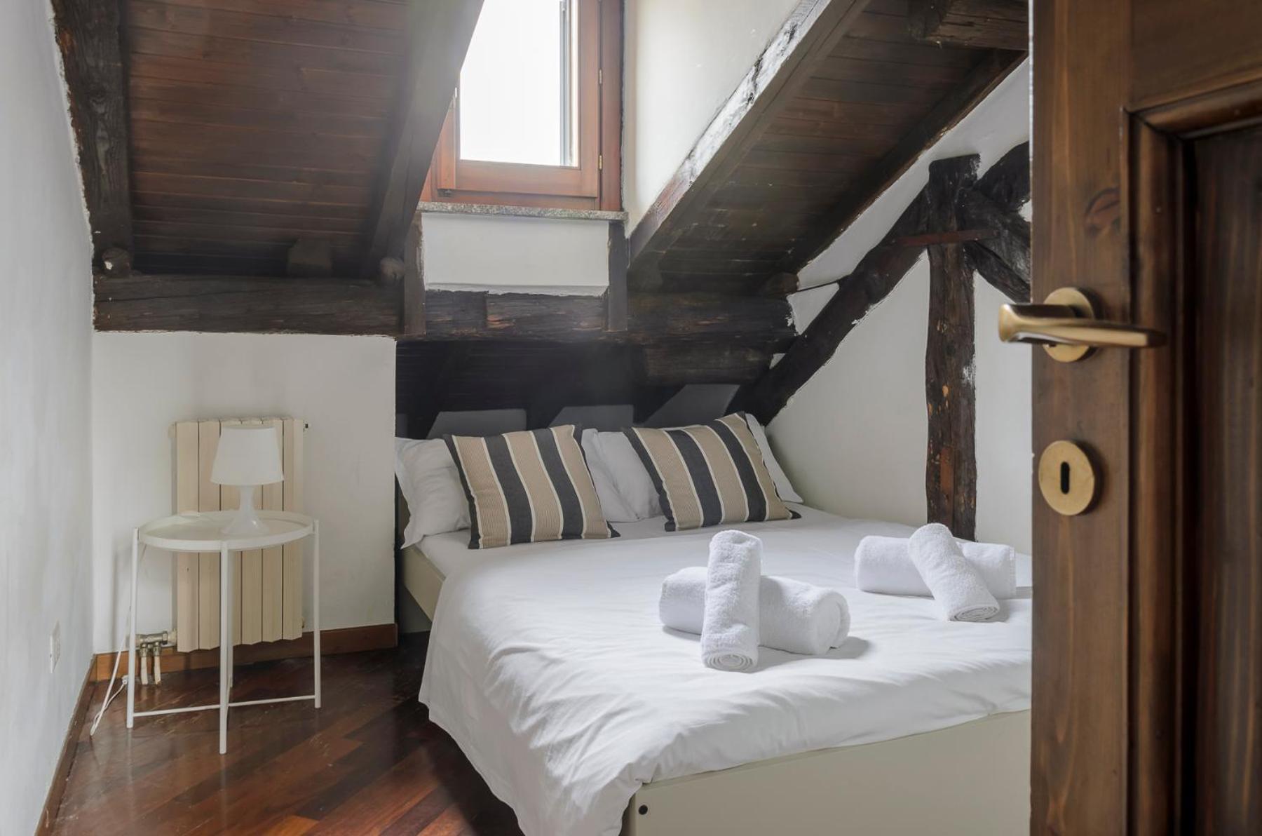 Casa Molino - A Due Passi Dal Duomo Daire Milano Dış mekan fotoğraf
