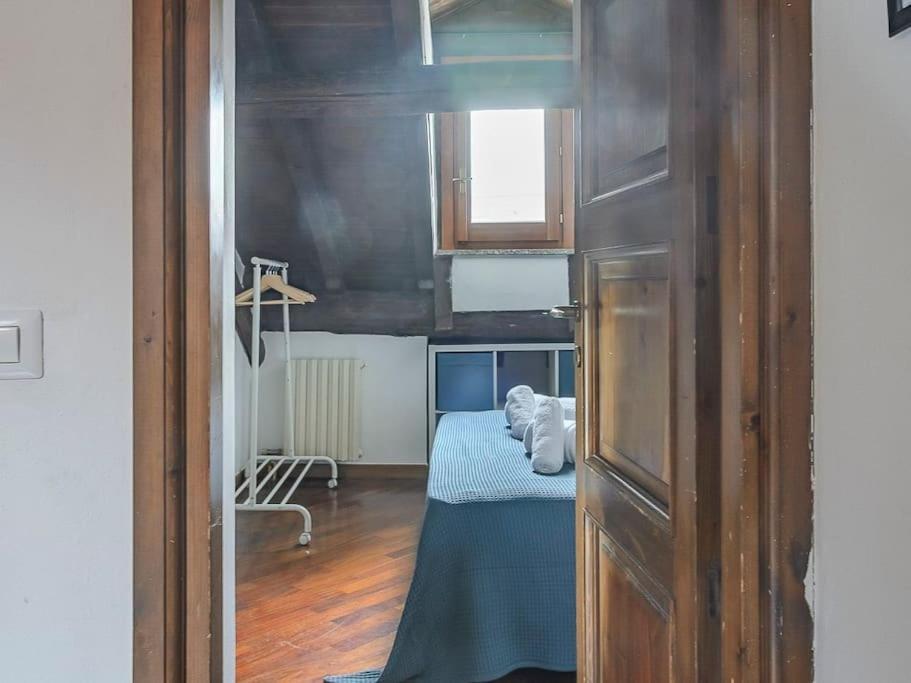 Casa Molino - A Due Passi Dal Duomo Daire Milano Dış mekan fotoğraf